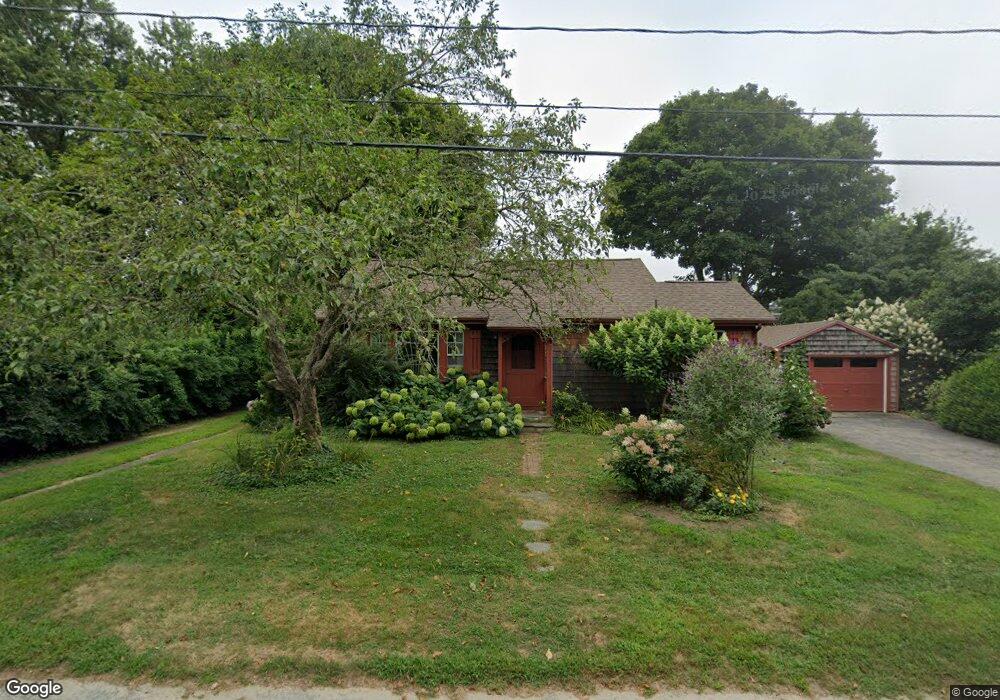 76 Sherman Rd, Wakefield, RI 02879 - photo 1