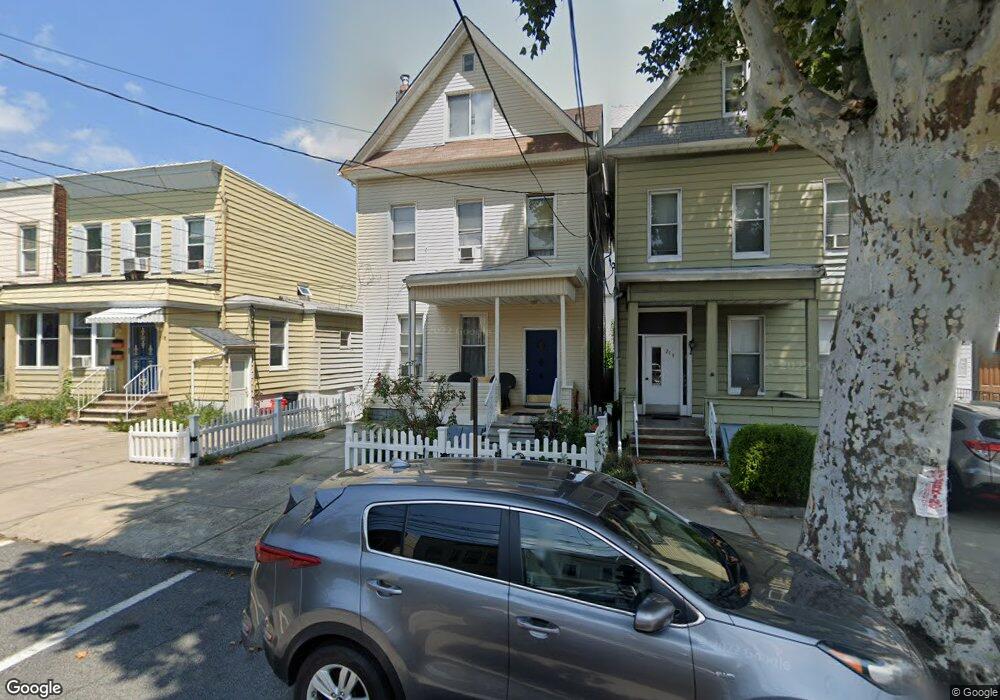 216 Dodd St unit 2, Weehawken, NJ 07086 - photo 1