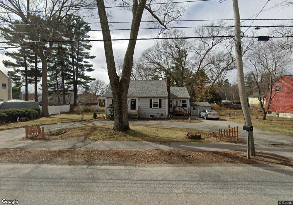 78 Bridle Rd, Billerica, MA 01821 - photo 1