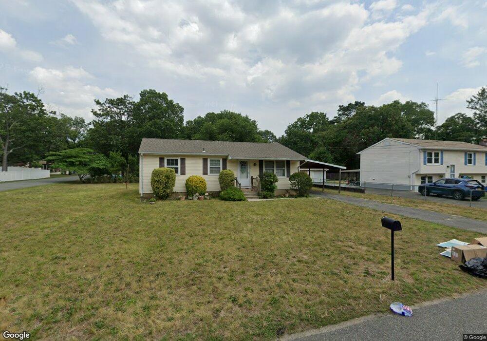 4289 Robert Dr, Newfield, NJ 08344 - photo 1