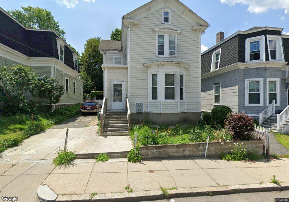 20 Beethoven St, Roxbury, MA 02119 - photo 1