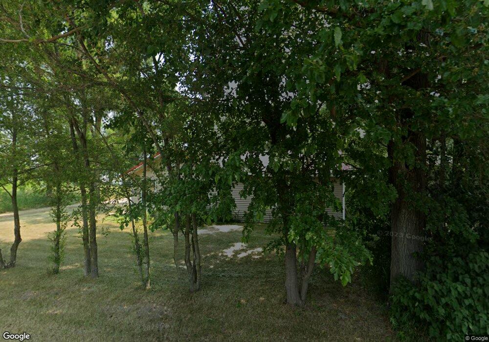 7352 N Tecumseh Rd, Walkerton, IN 46574 - photo 1