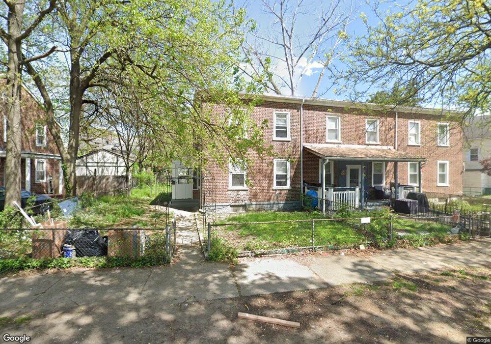 3020 Tuckahoe Rd, Camden, NJ 08104 - photo 1