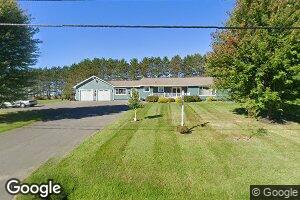 224 Hines St, Washburn, ME 04786
