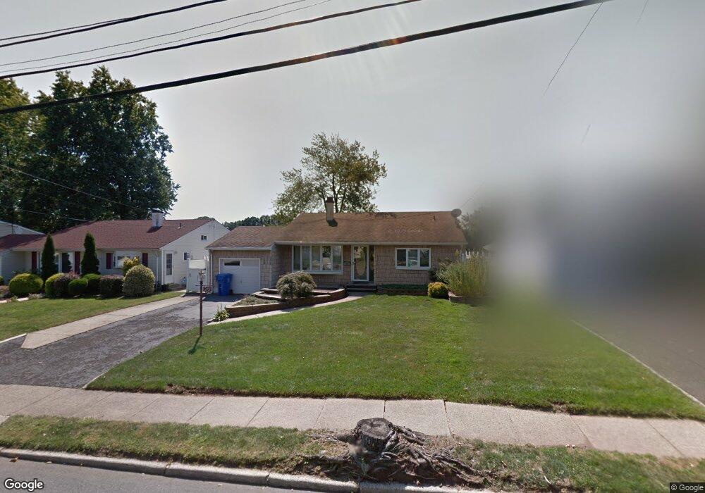 373 Lake Ave, Colonia, NJ 07067 - photo 1