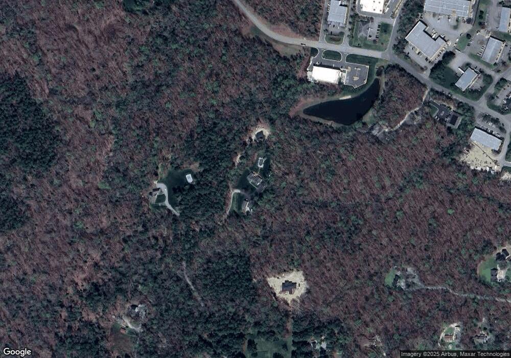 18350 W County Line Rd, Midlothian, VA 23112 - photo 1