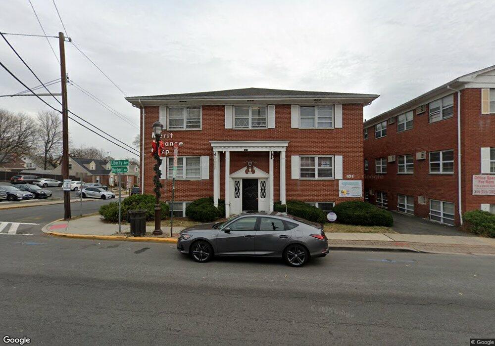 1219 Liberty Ave, Hillside, NJ 07205 - photo 1