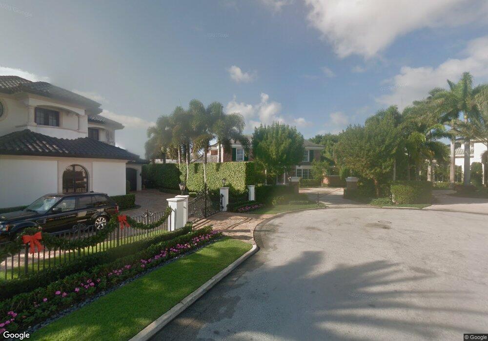 144 W Alexander Palm Rd, Boca Raton, FL 33432 - photo 1