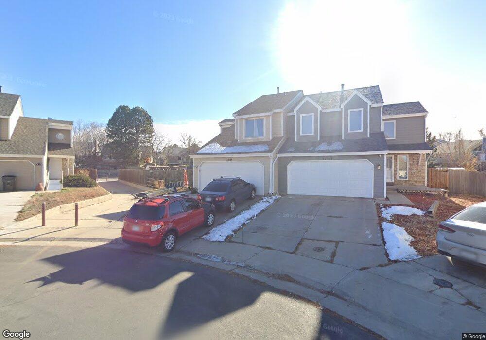 3754 S Ensenada St, Aurora, CO 80013 - photo 1