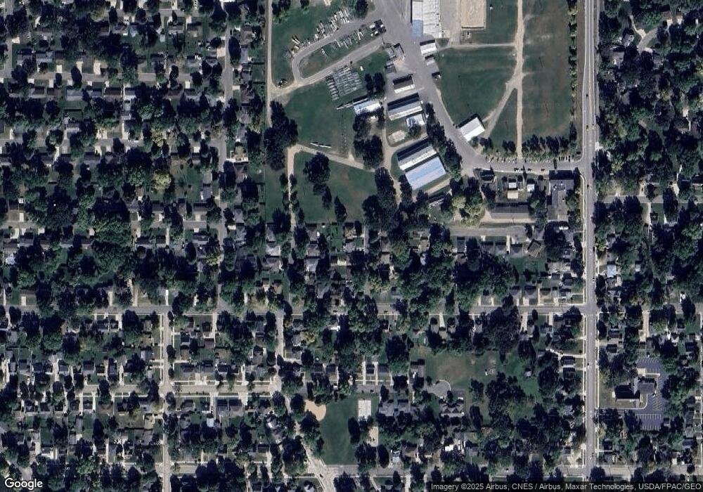 1107 Hoffman St, Albert Lea, MN 56007 - photo 1