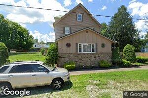 536 Williams St, Confluence, PA 15424