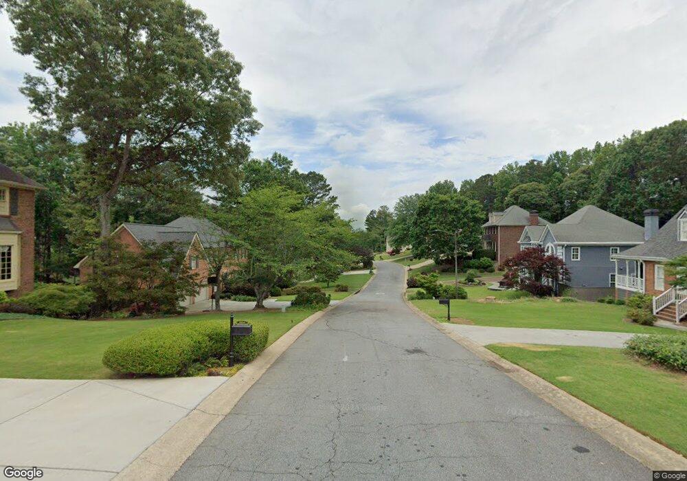 0 Bays Ferry Trail unit 8691029, Marietta, GA 30062 - photo 1