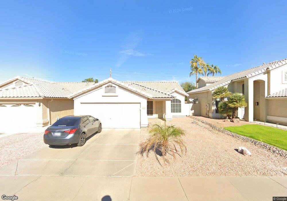 1676 E Aspen Way, Gilbert, AZ 85234 - photo 1