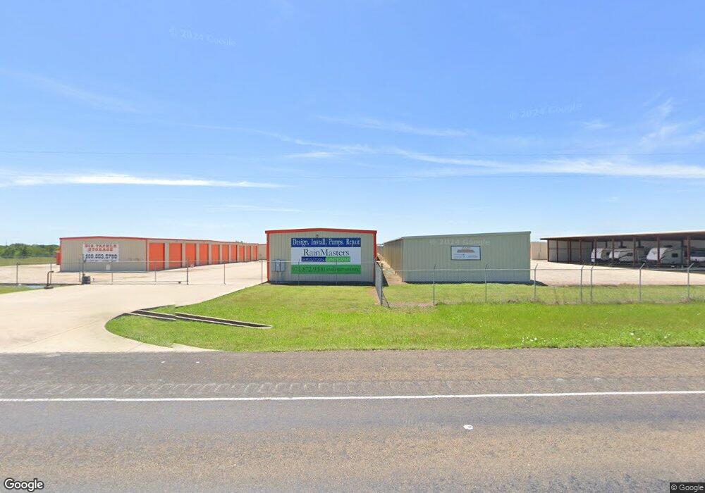 8208 S Us Highway 287, Mildred, TX 75109 - photo 1