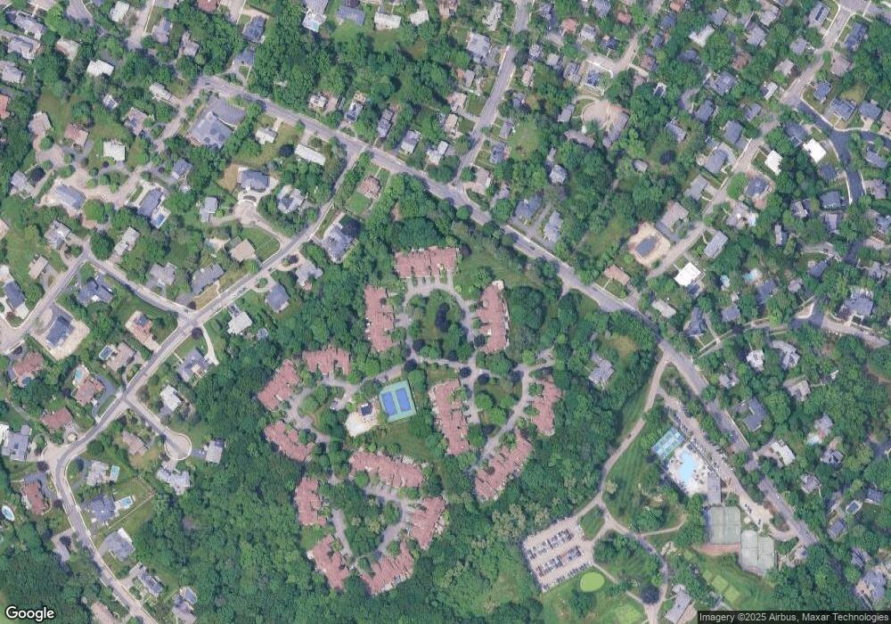 415 Dedham St unit A, Newton Center, MA 02459 - photo 1