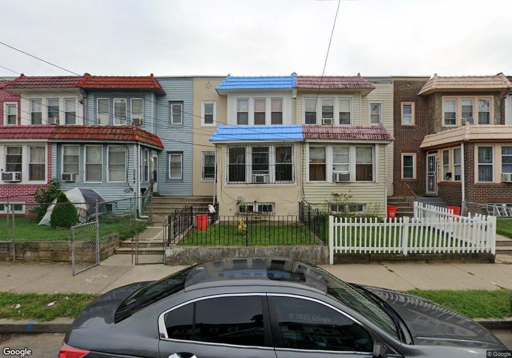 3060 Carman St, Camden, NJ 08105 - photo 1