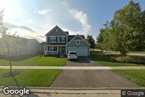 1033 Sharp Dr, Plano, IL 60545