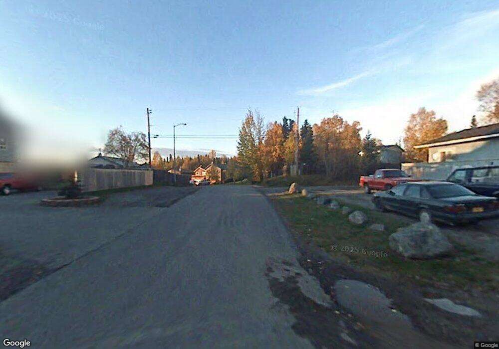 4208 Mclean Place, Anchorage, AK 99504 - photo 1