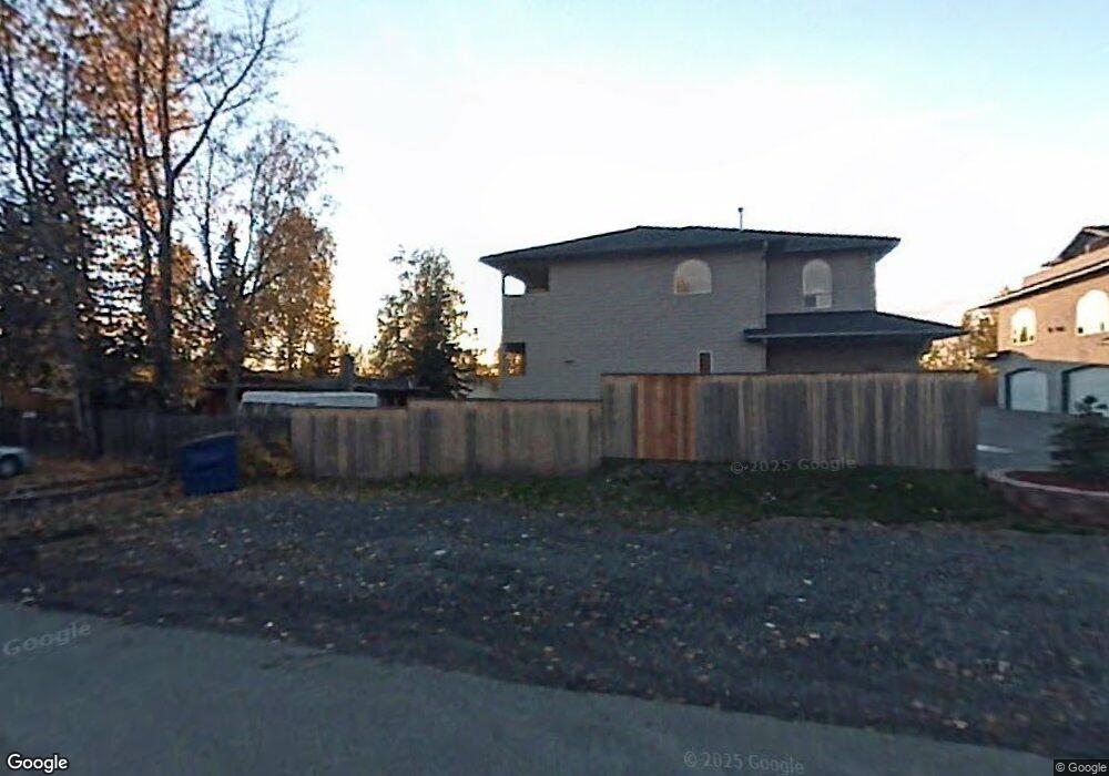 4212 Mclean Place, Anchorage, AK 99504 - photo 1