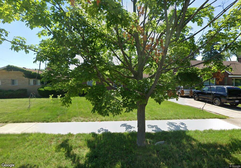 3421 Audubon Rd, Detroit, MI 48224 - photo 1