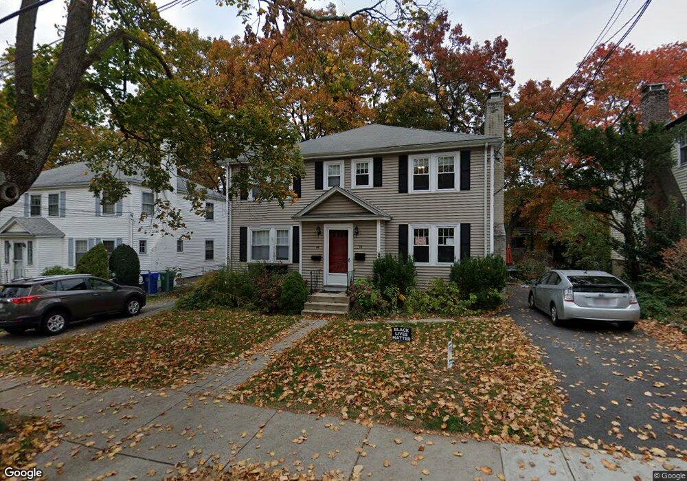 28 Blake St, Newtonville, MA 02460 - photo 1