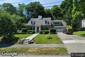 45 Kirkland Cir, Wellesley Hills, MA 02481
