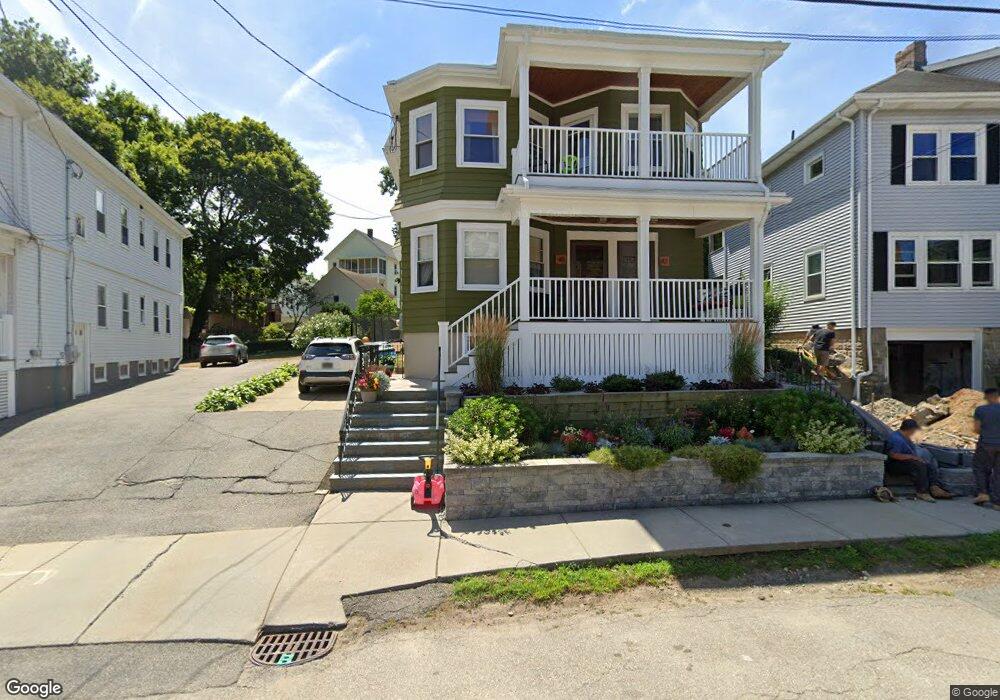 40 Concord Rd unit 42, Watertown, MA 02472 - photo 1