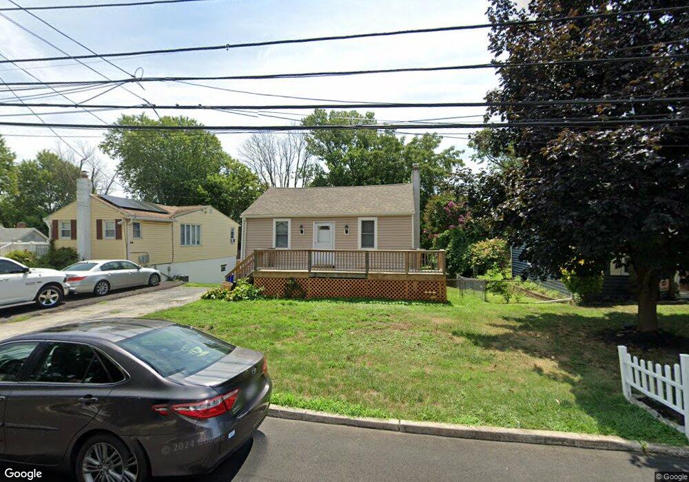 1010 Lawnton Terrace, Glenolden, PA 19036 - photo 1