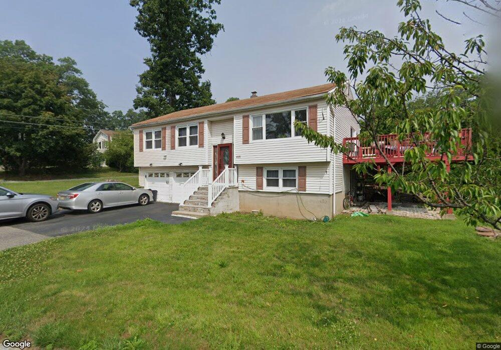 425 Allentown Rd, Parsippany, NJ 07054 - photo 1