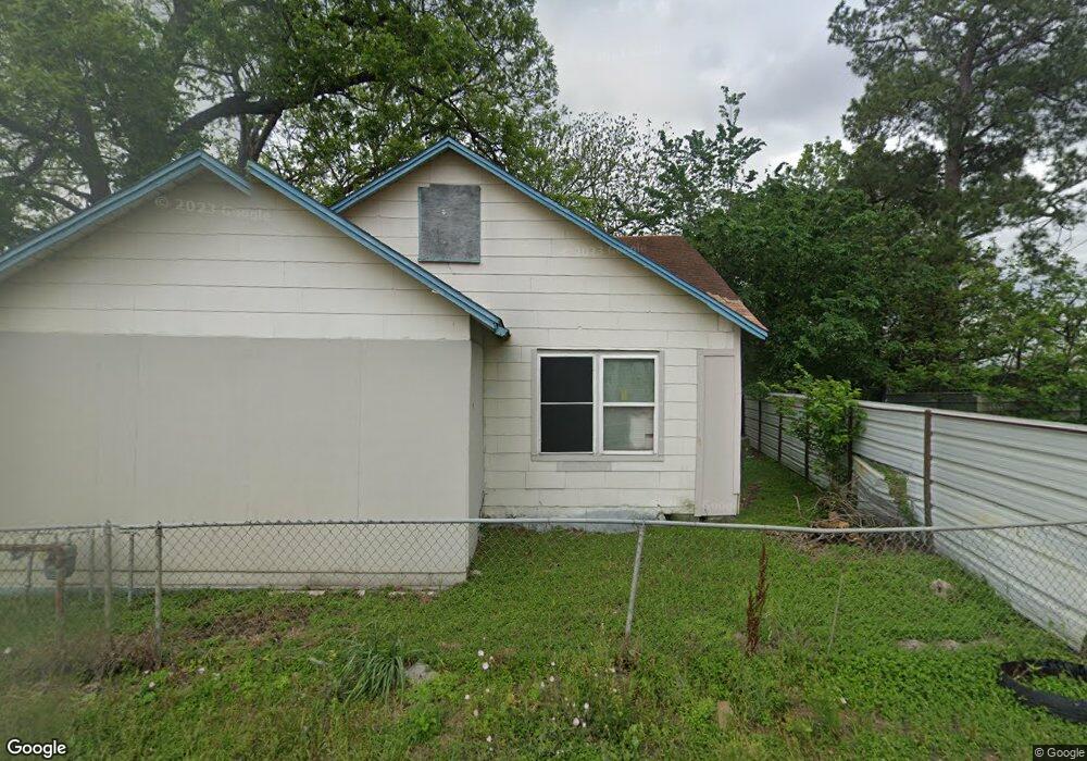10448 E Hardy Rd, Houston, TX 77093 - photo 1