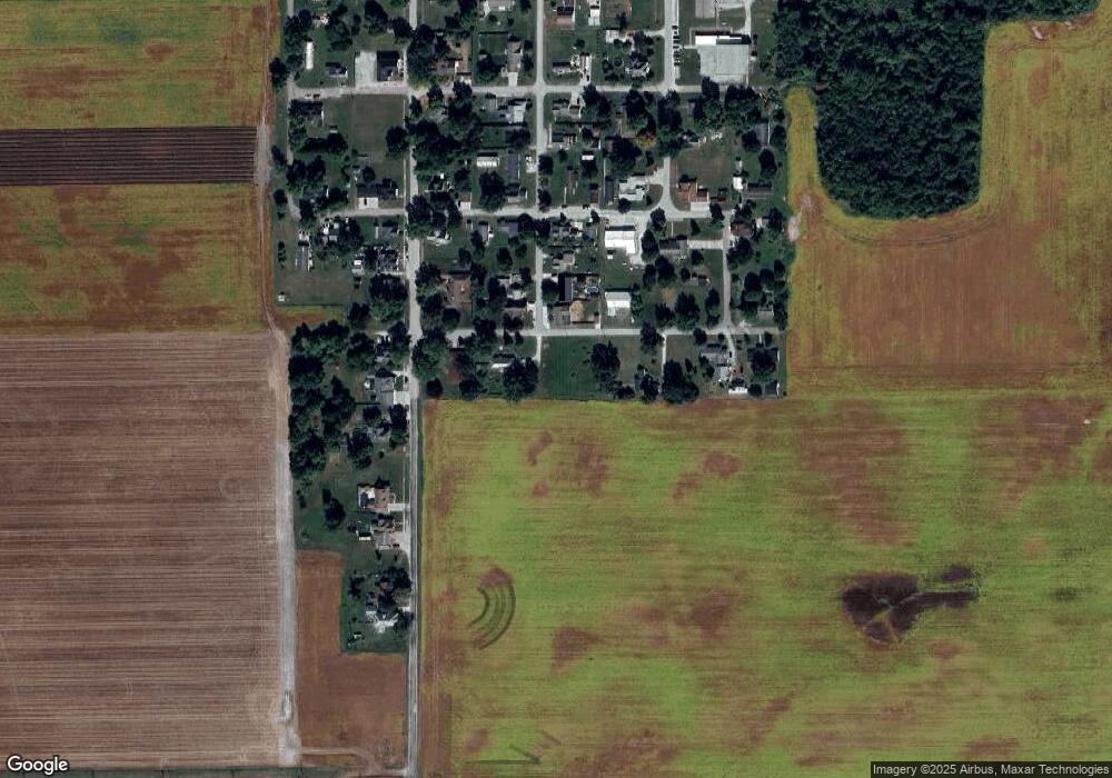 503 S Elm St, Kempton, IN 46049 - photo 1