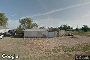 320 W Dorothy St, Hollis, OK 73550