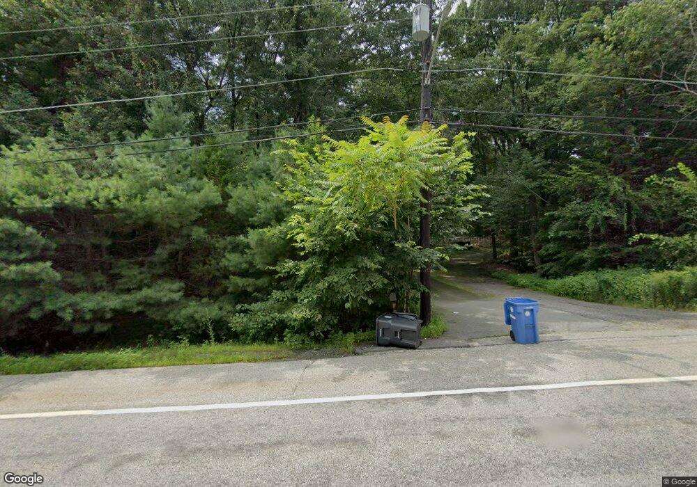 275 Pine Swamp Rd, Cumberland, RI 02864 - photo 1