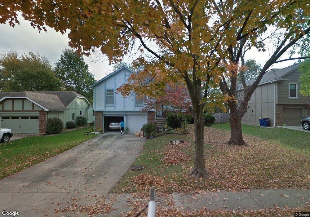 14821 W 85th Terrace, Lenexa, KS 66215 - photo 1