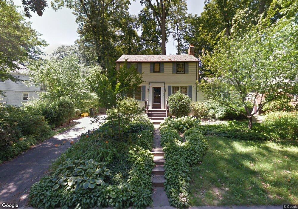 1302 Elson Place, Takoma Park, MD 20912 - photo 1