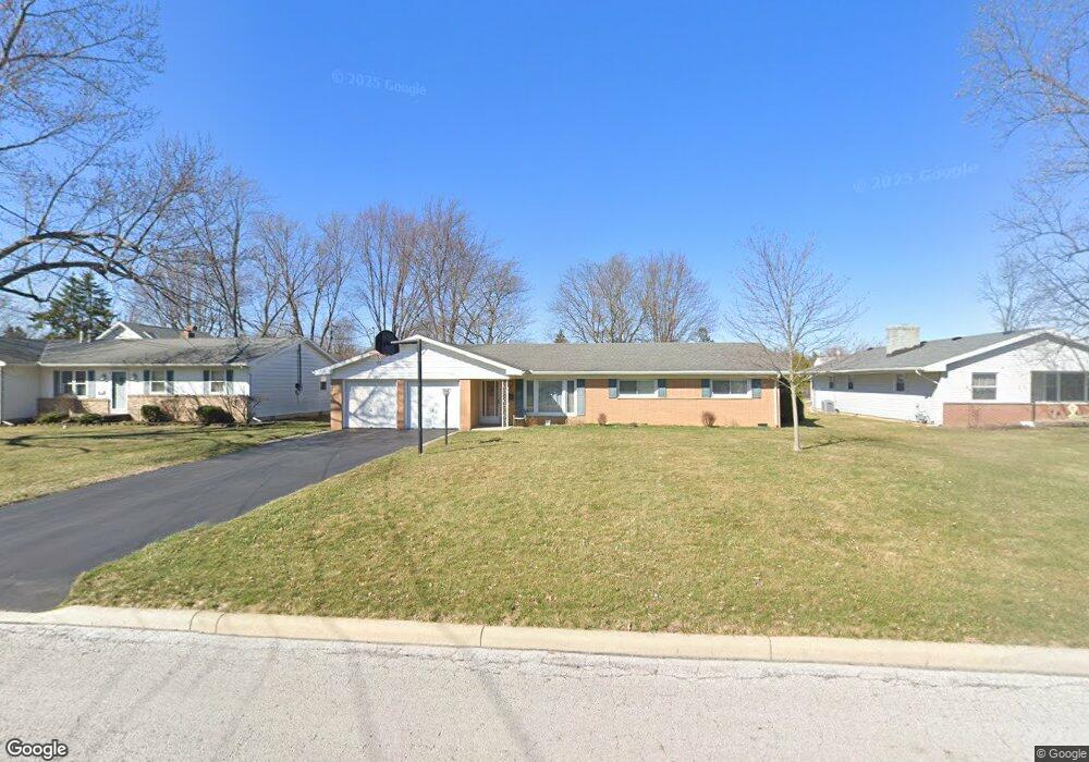 1224 5th St, Findlay, OH 45840 - photo 1