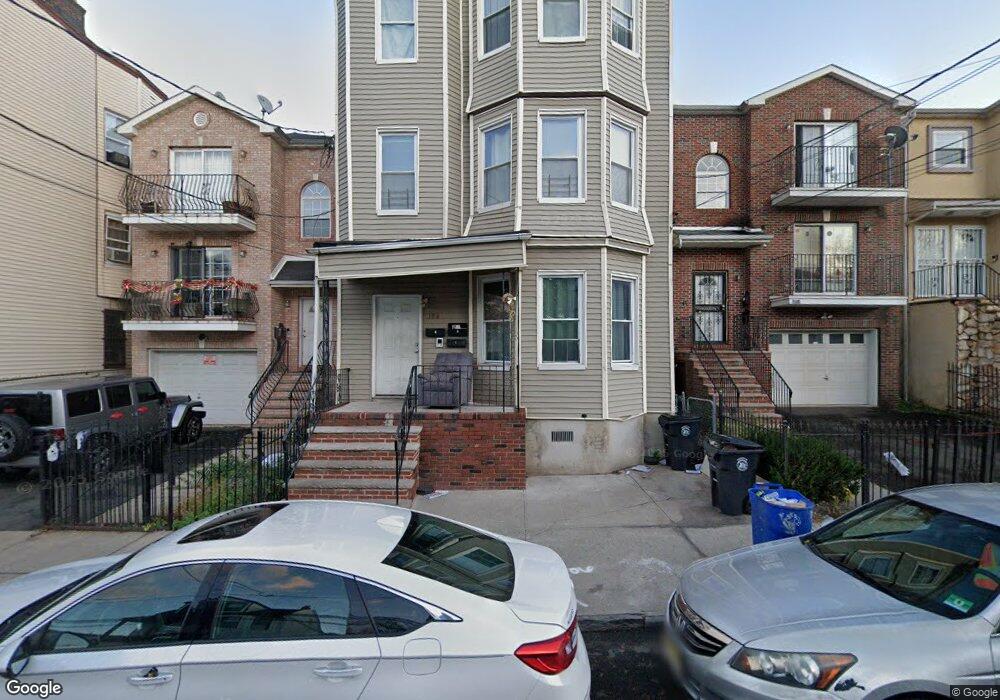 184 S 11th St, Newark, NJ 07107 - photo 1