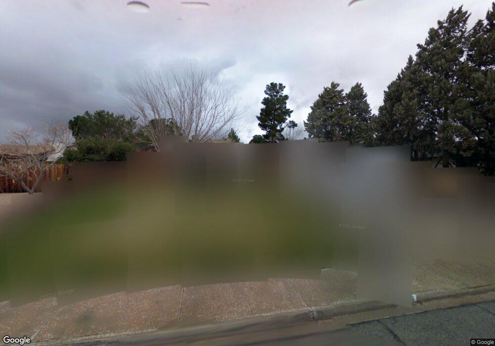 14426 Holly Dr, Victorville, CA 92395 - photo 1