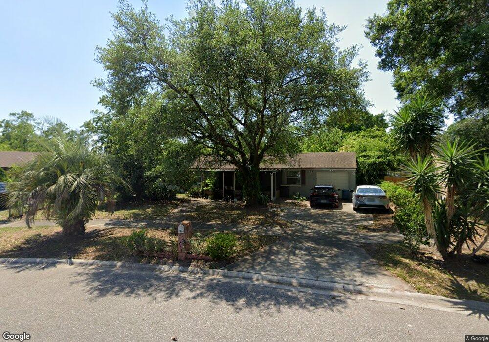 6984 Autrey Ave S, Jacksonville, FL 32210 - photo 1