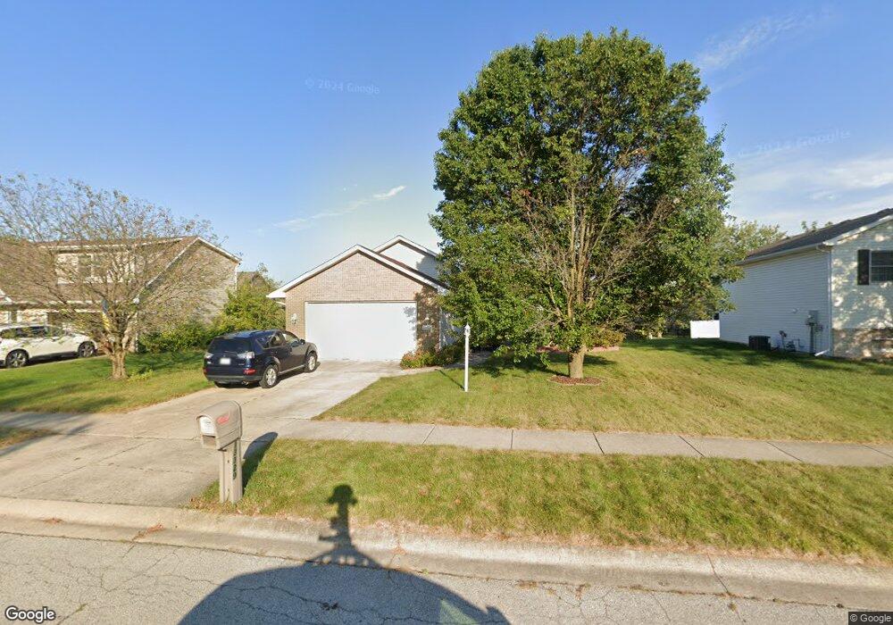 13329 Cardinal Ln, Cedar Lake, IN 46303 - photo 1