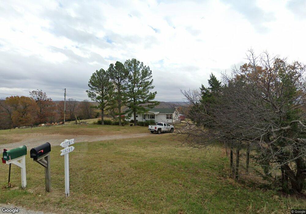 13785 Wallin Mountain Rd, West Fork, AR 72774 - photo 1