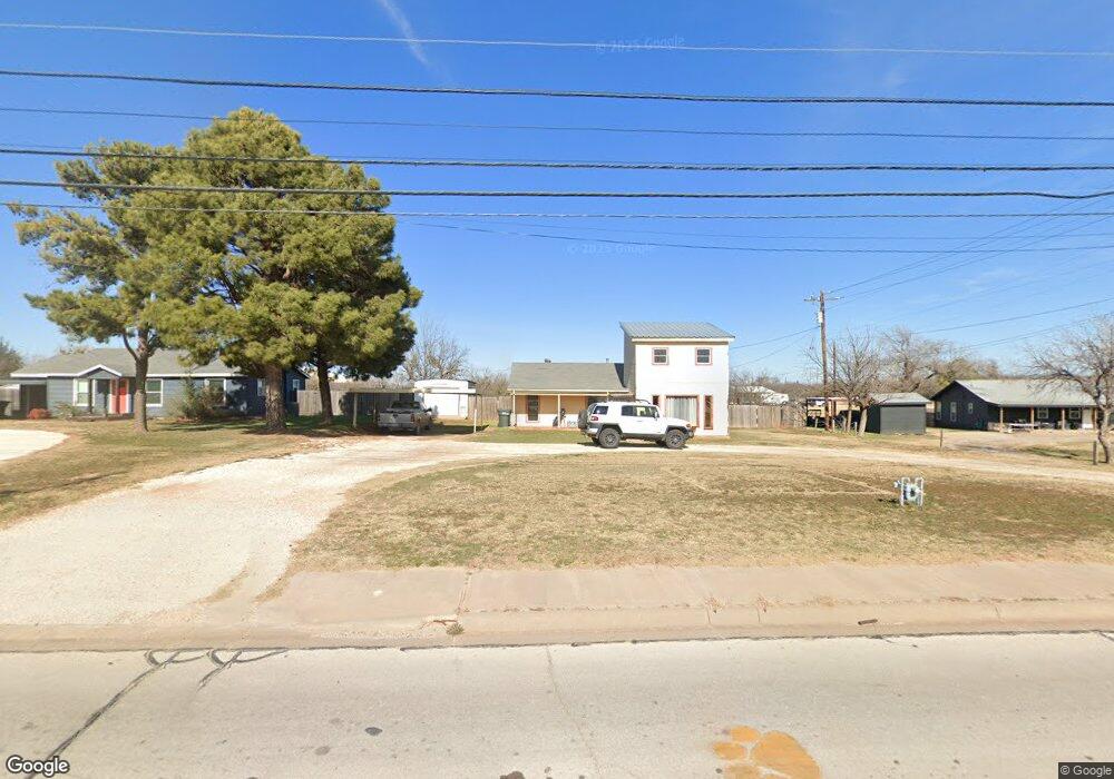 4250 Antilley Rd, Abilene, TX 79606 - photo 1