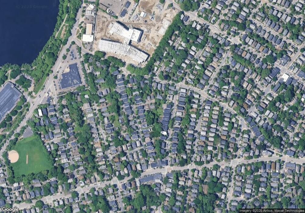 1 Waterman Rd, Cambridge, MA 02138 - photo 1