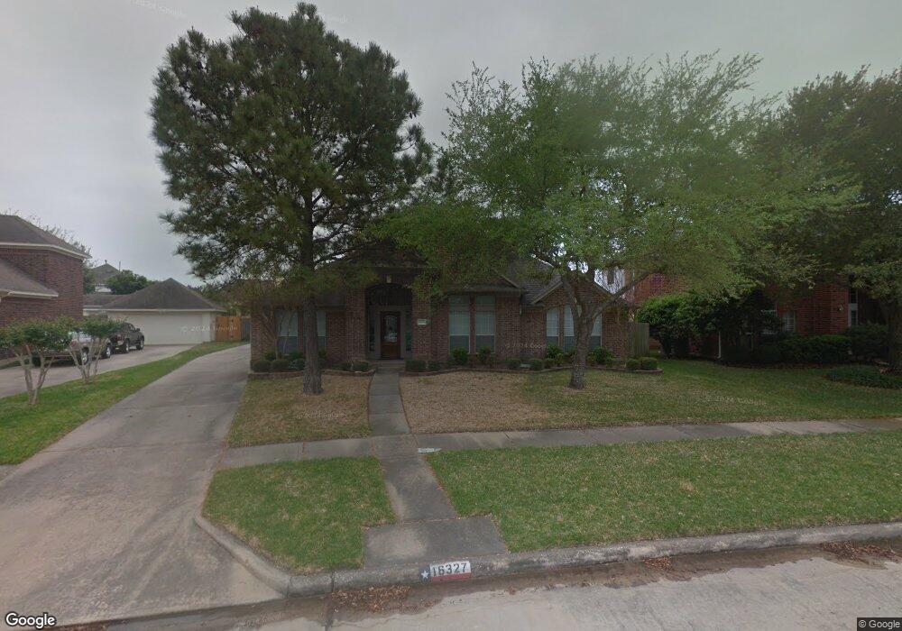 16327 Drystone Ln, Houston, TX 77095 - photo 1