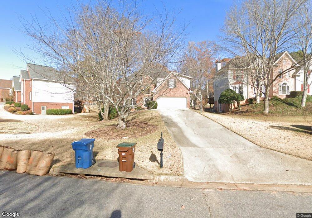 920 Linkside Terrace, Alpharetta, GA 30005 - photo 1