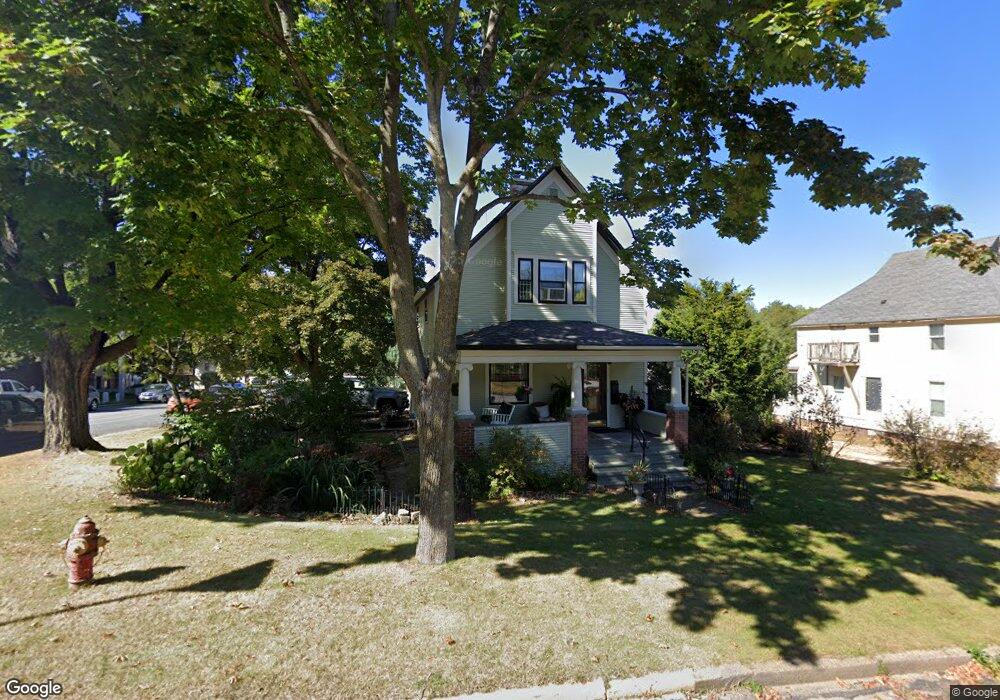 1121 11th St E, Menomonie, WI 54751 - photo 1