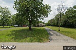 1325 Chisholm Ln, Oswego, KS 67356
