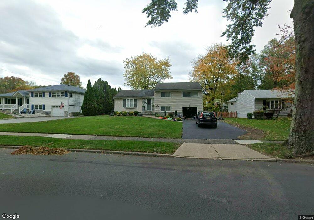 117 Radburn Rd, Glen Rock, NJ 07452 - photo 1