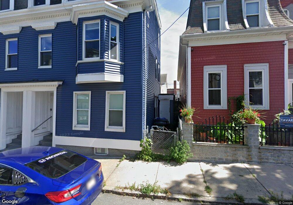 14 Langdon St unit 1, Roxbury, MA 02119 - photo 1