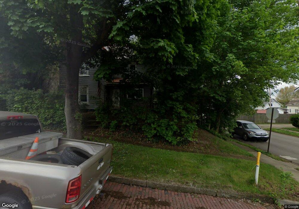 1503 E Main St, Coshocton, OH 43812 - photo 1